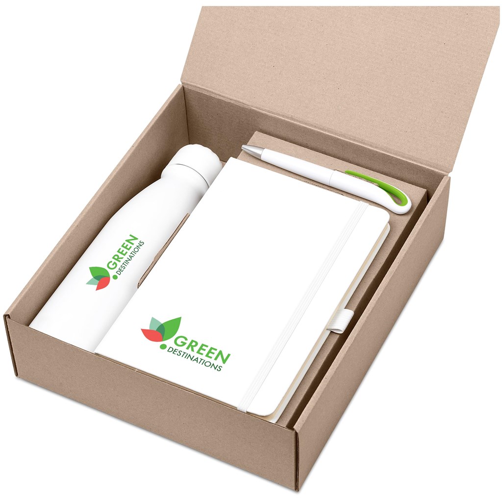 Simmons Kraft Gift Set - Image 3