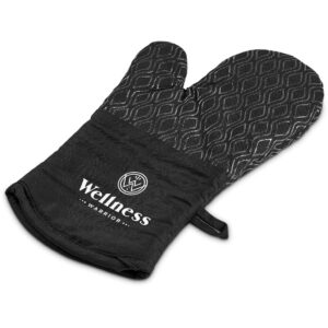 Caseros Gourmet Gift Set - Black