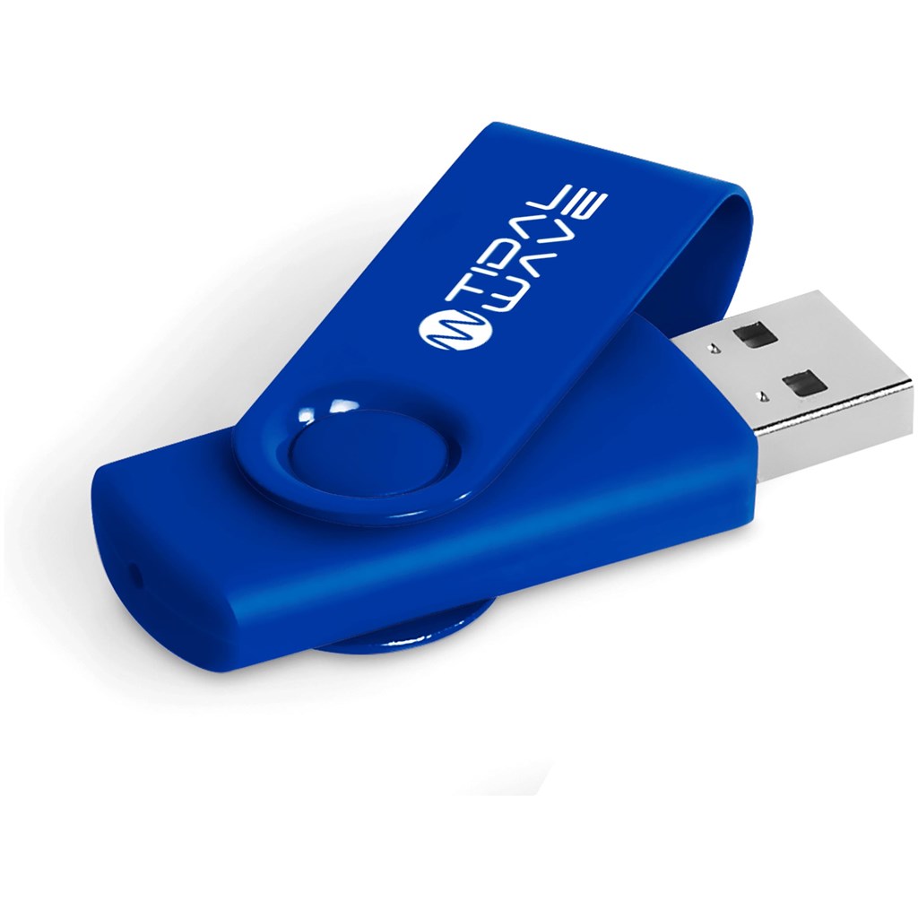 Axis Gyro Flash Drive - 16GB - Image 3