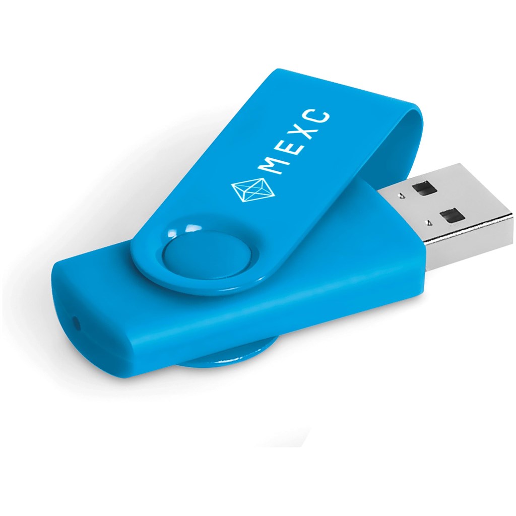 Axis Gyro Flash Drive - 16GB - Image 4