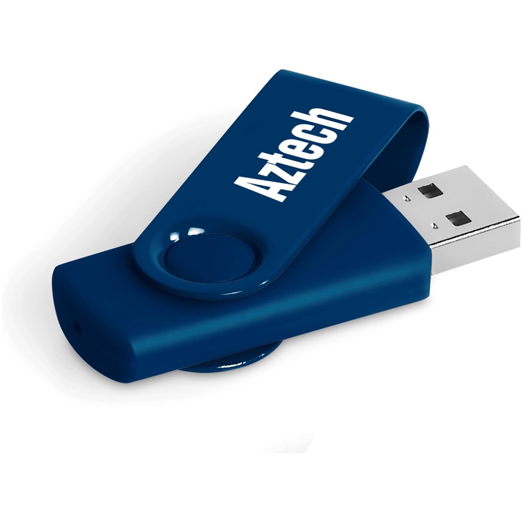 Axis Gyro Flash Drive - 16GB - Image 5