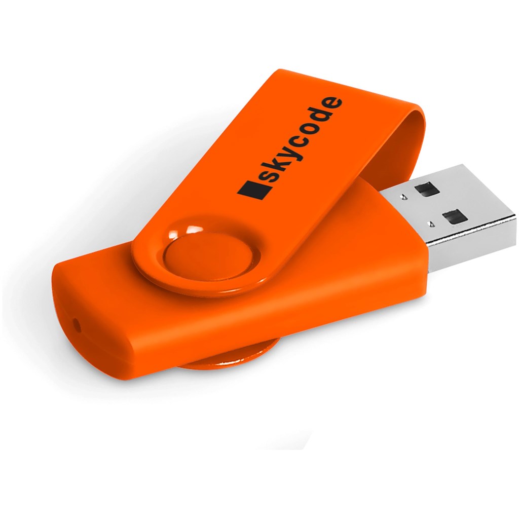 Axis Gyro Flash Drive - 16GB - Image 6