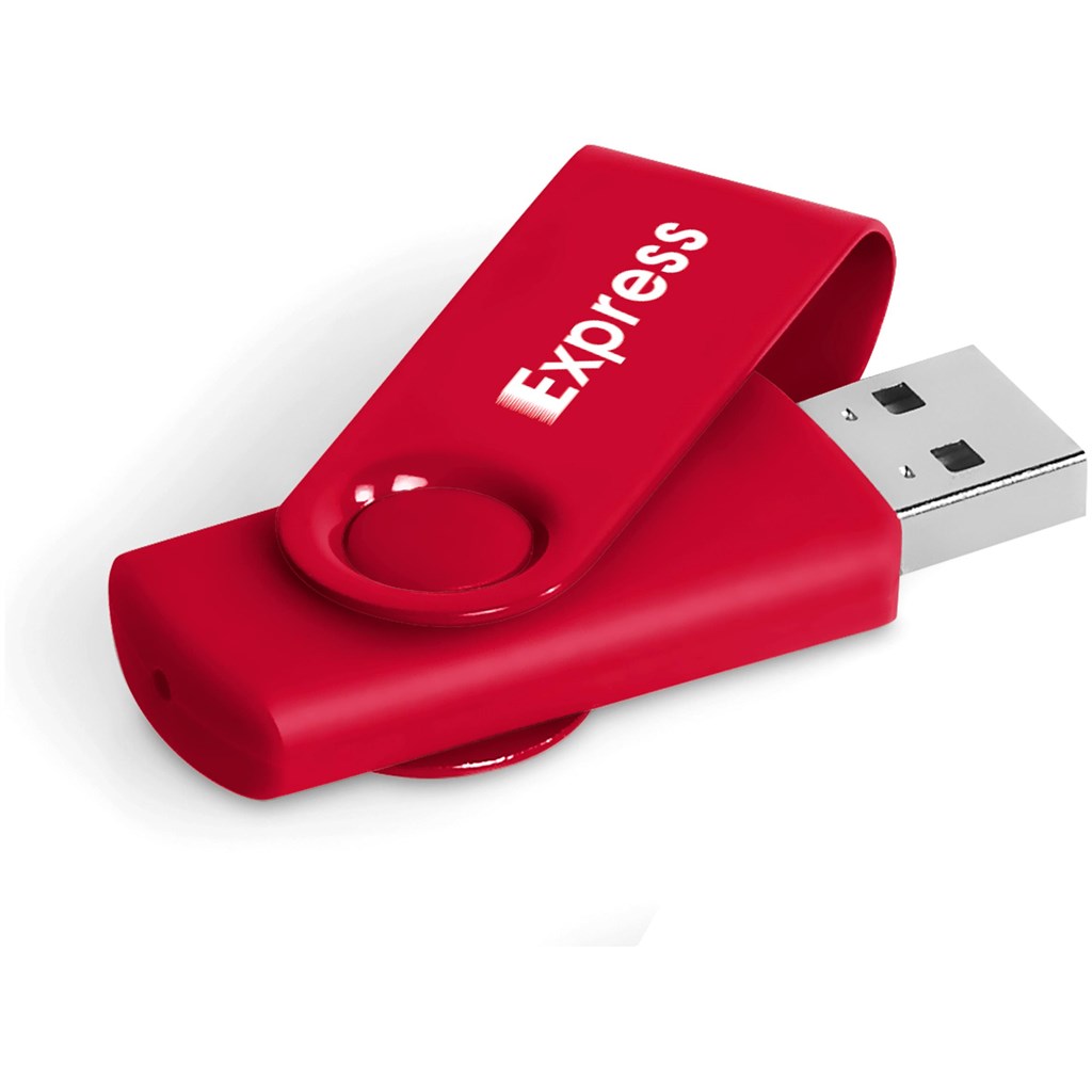 Axis Gyro Flash Drive - 16GB - Image 7