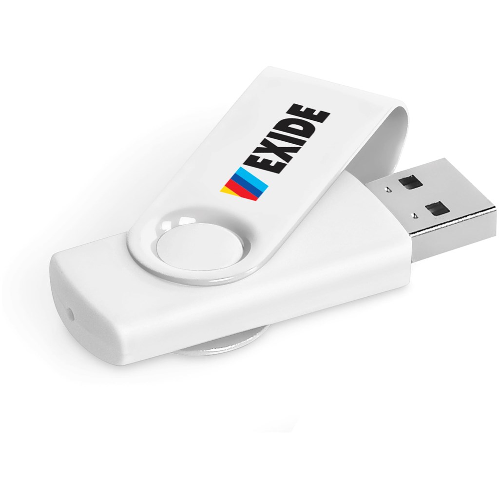 Axis Gyro Flash Drive - 8GB - Image 6