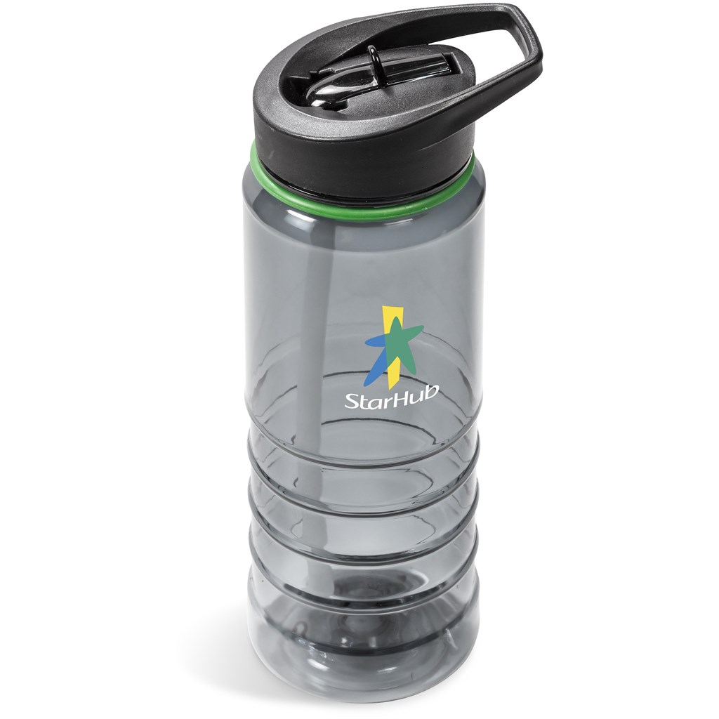 Nautica Plastic Water Bottle - 750ml - Image 5