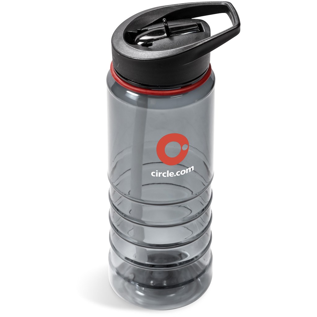 Nautica Plastic Water Bottle - 750ml - Image 8
