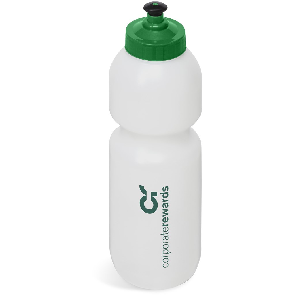 Alpine Plastic Water Bottle - 800ml - Image 5