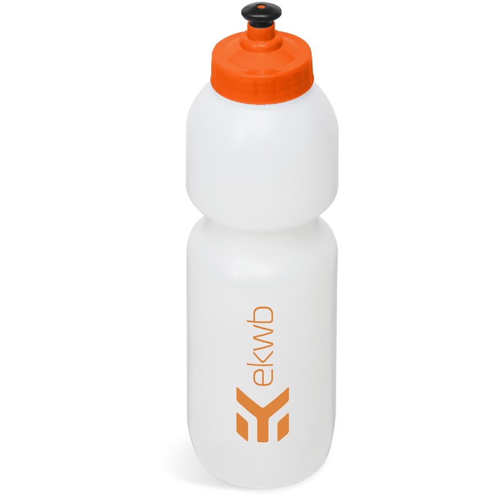 Alpine Plastic Water Bottle - 800ml - Image 7
