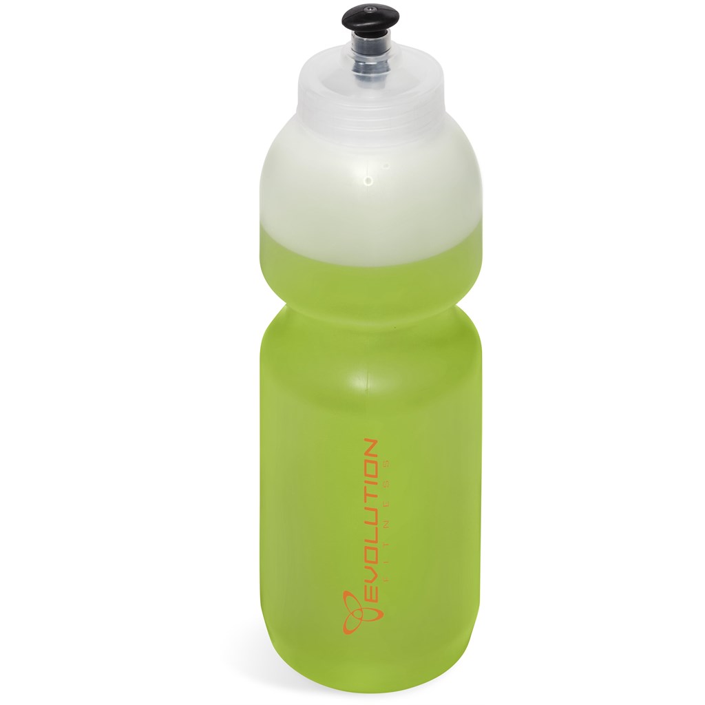 Alpine Plastic Water Bottle - 800ml - Image 11