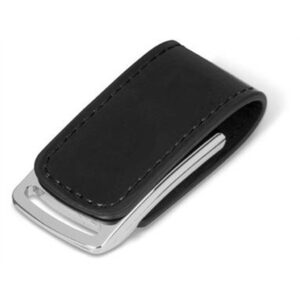 Renaissance Flash Drive - 8GB - Black