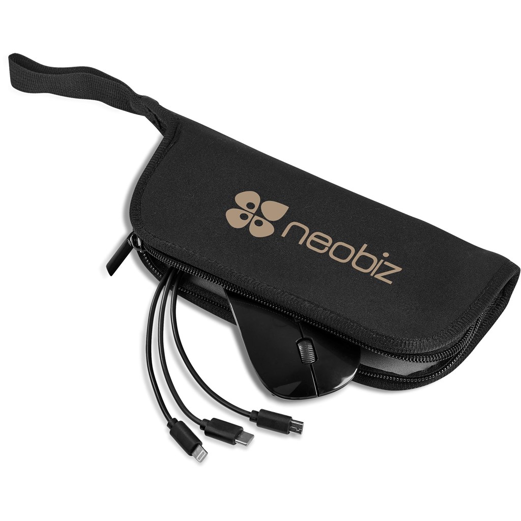 Assent Tech Set - Image 2