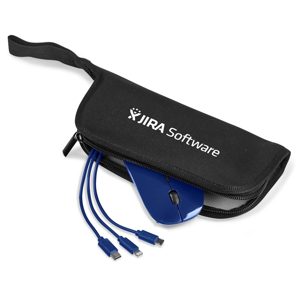 Assent Tech Set - Image 3