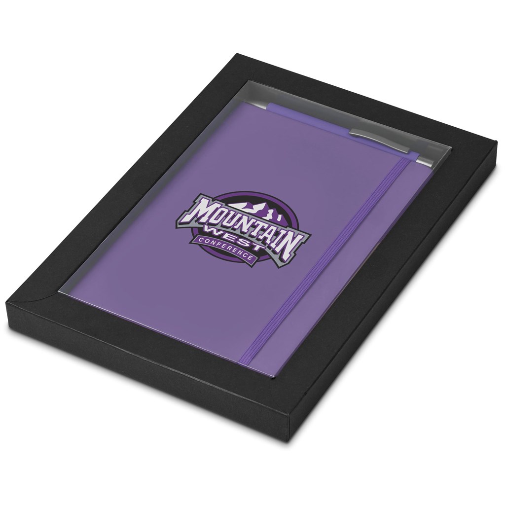 Viola Notebook & Pen Set - Image 13