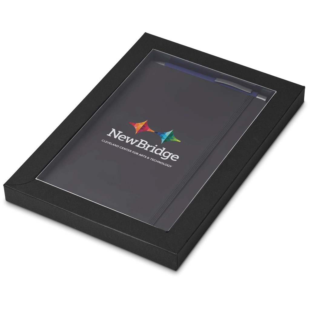 Dahlia Notebook & Pen Set - Image 9