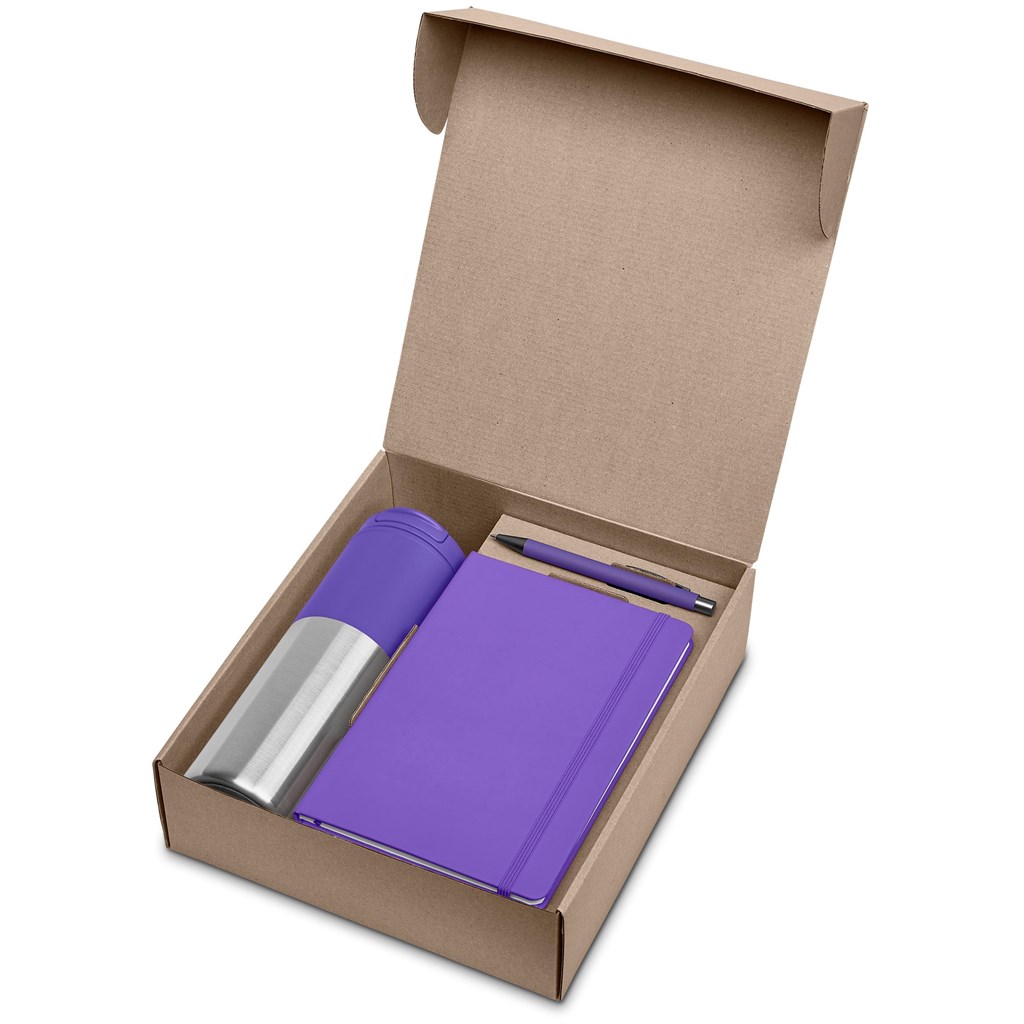 Watson Kraft Gift Set - Image 9