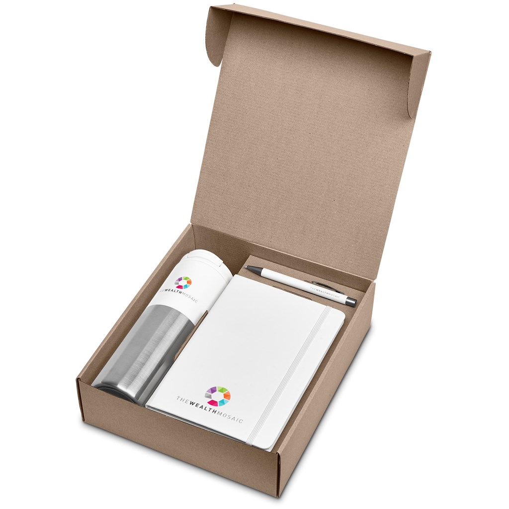 Watson Kraft Gift Set - Image 11