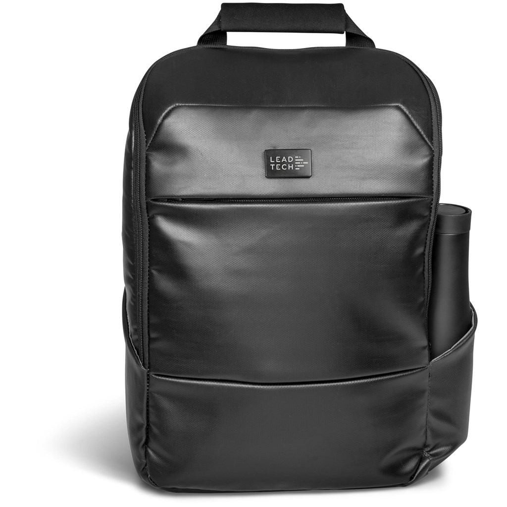 Alex Varga Avos Laptop Backpack - Image 2