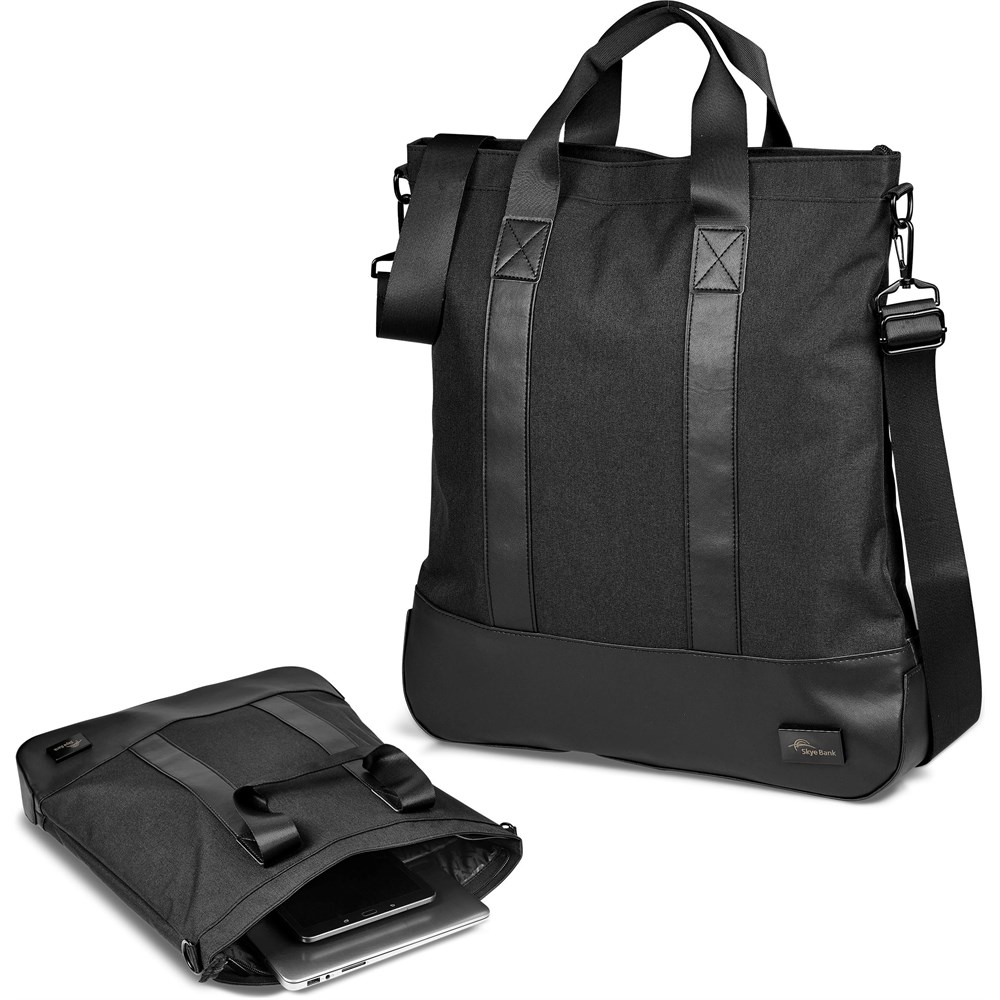 Alex Varga Walldorf Laptop Bag - Image 2