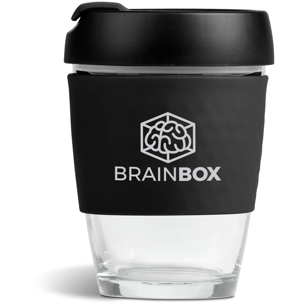 Kooshty Samba Glass Kup – 340ml - Image 2