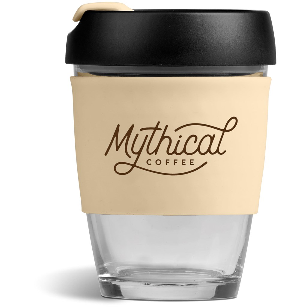 Kooshty Samba Glass Kup – 340ml - Image 4