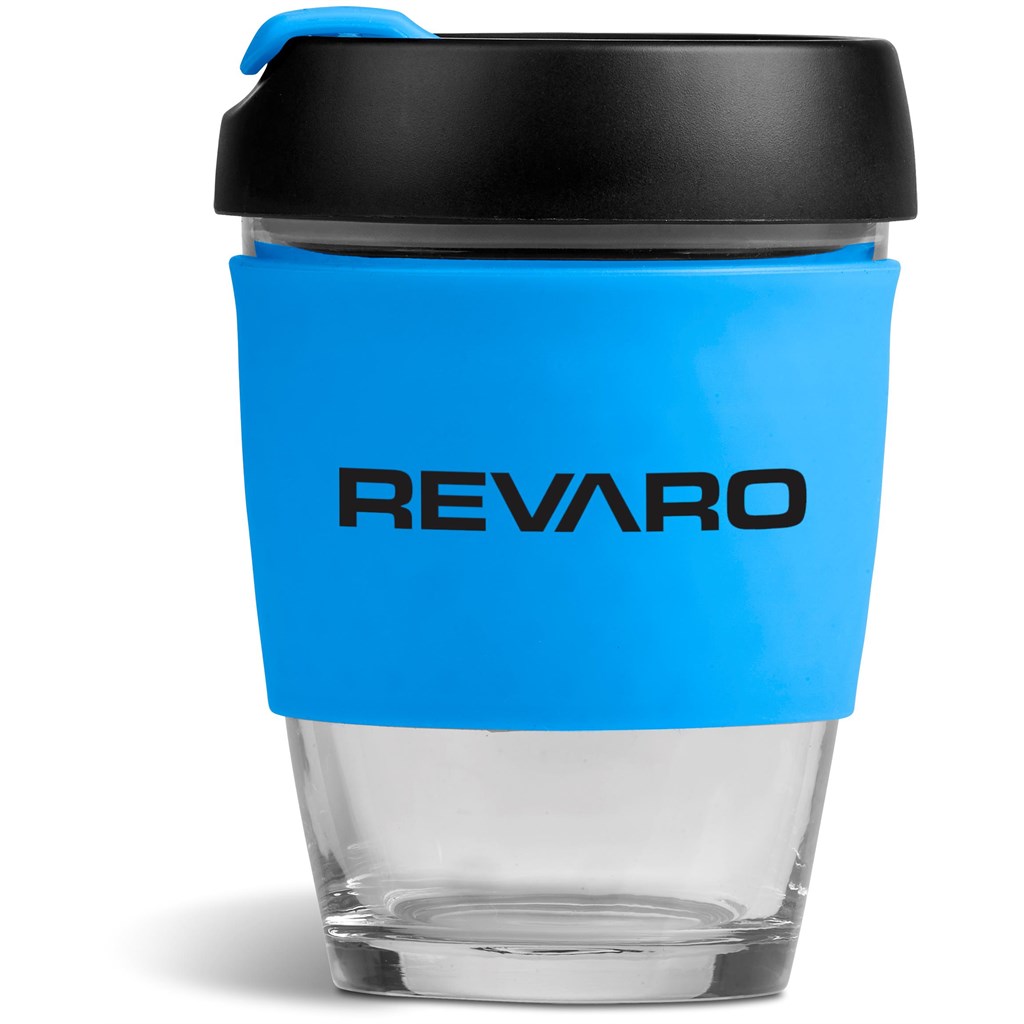 Kooshty Samba Glass Kup – 340ml - Image 5