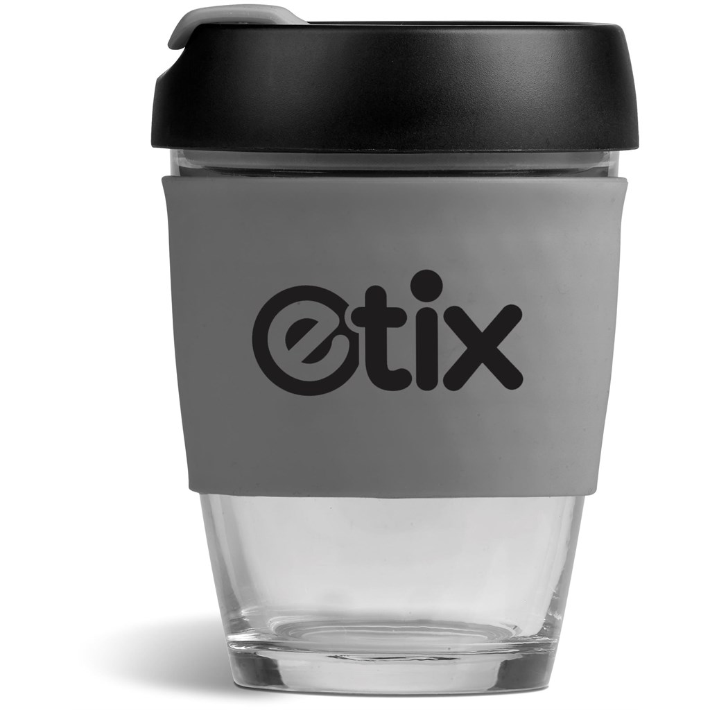 Kooshty Samba Glass Kup – 340ml - Image 6