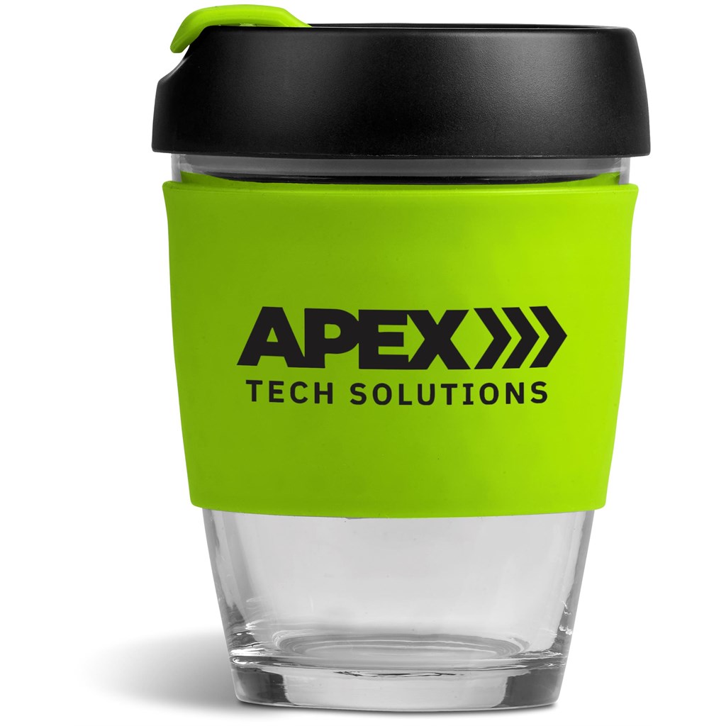 Kooshty Samba Glass Kup – 340ml - Image 7