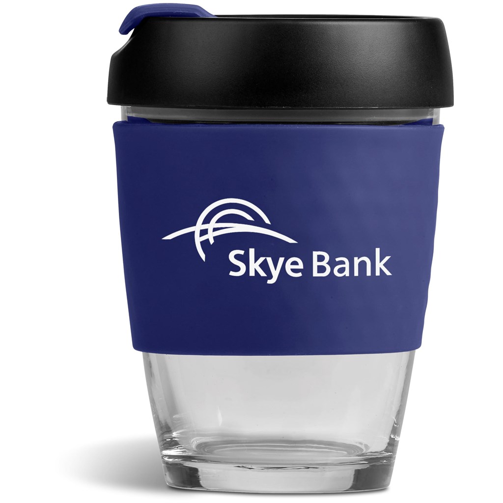 Kooshty Samba Glass Kup – 340ml - Image 9