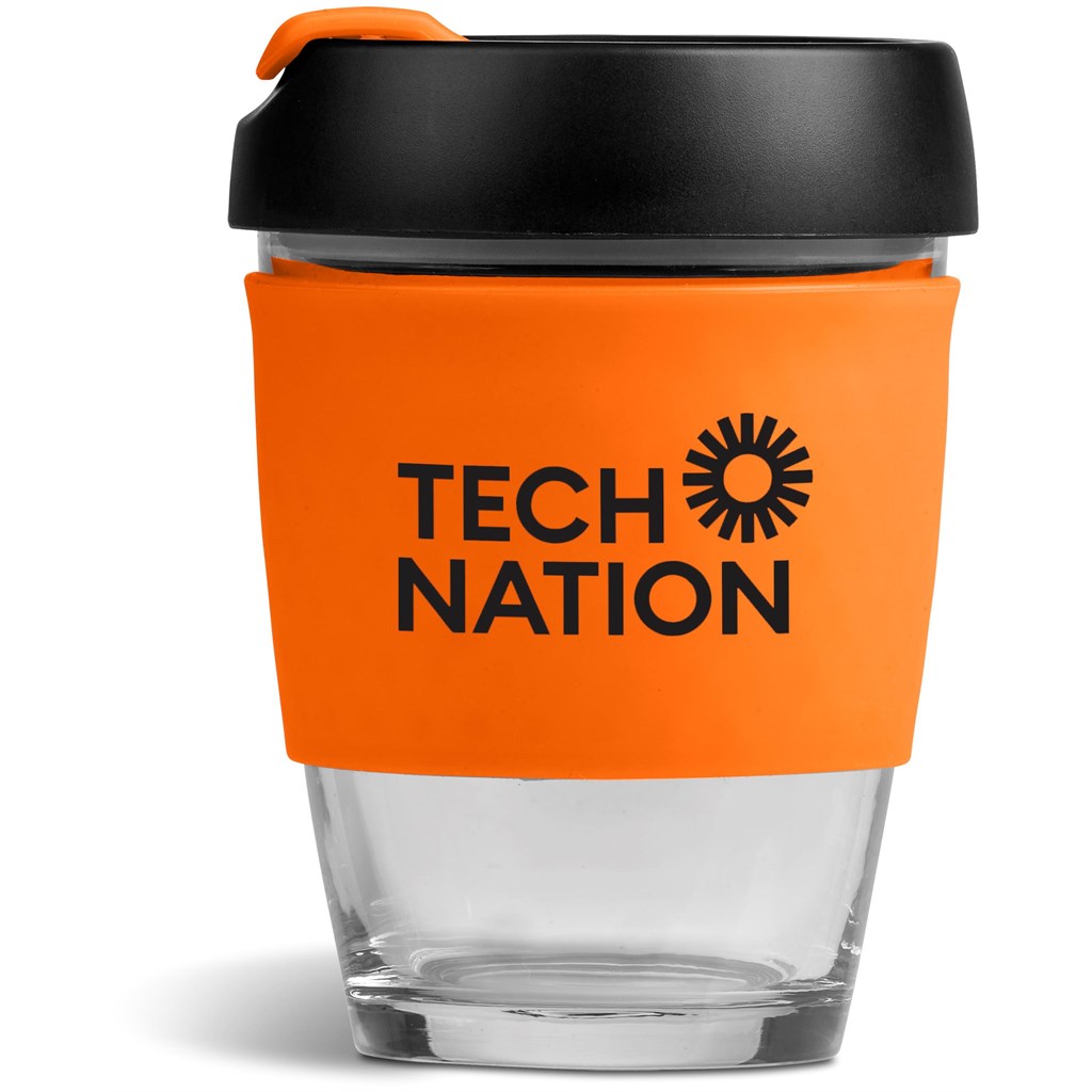 Kooshty Samba Glass Kup – 340ml - Image 10