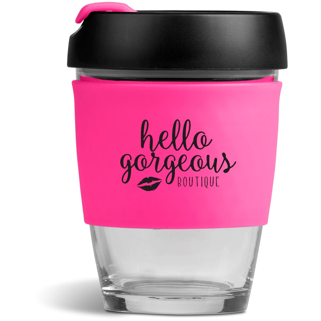 Kooshty Samba Glass Kup – 340ml - Image 11