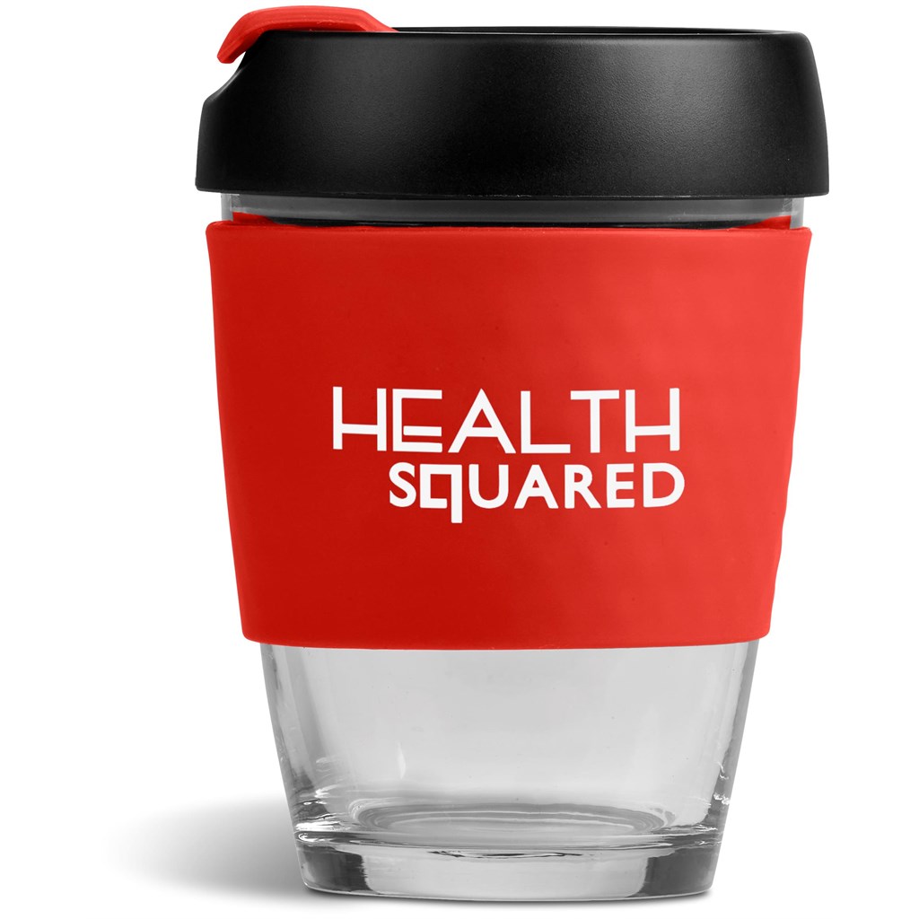 Kooshty Samba Glass Kup – 340ml - Image 13