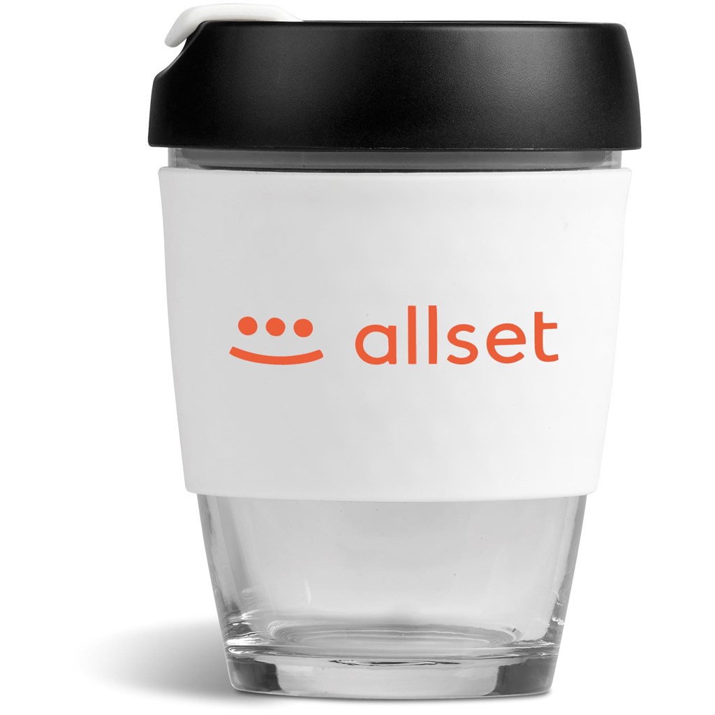 Kooshty Samba Glass Kup – 340ml - Image 14