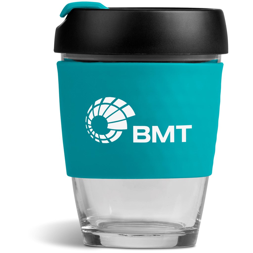 Kooshty Samba Glass Kup – 340ml - Image 15