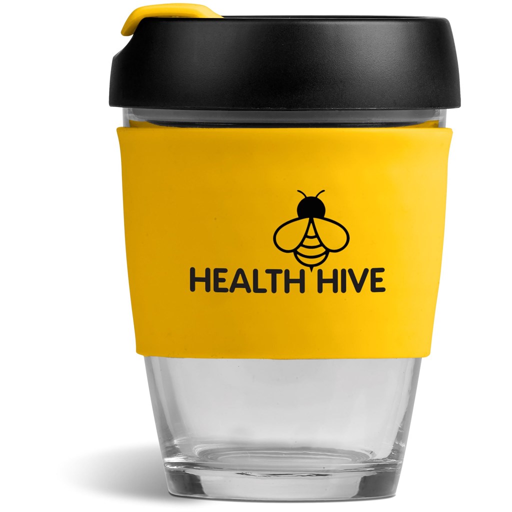 Kooshty Samba Glass Kup – 340ml - Image 16