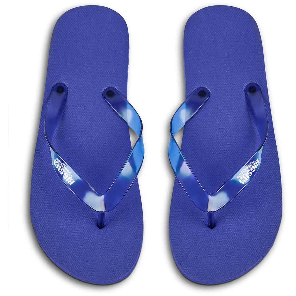 Kooshty Sundance Flip Flops - Medium - Image 3