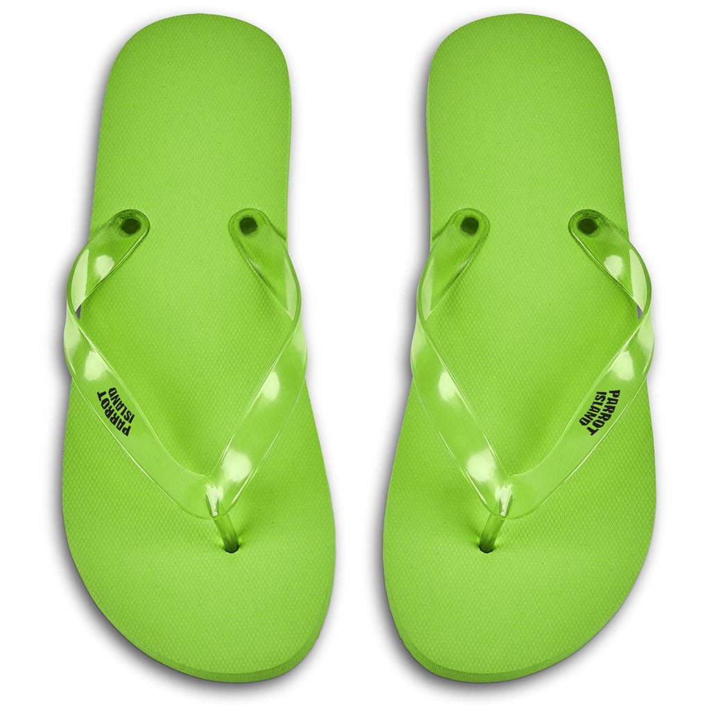Kooshty Sundance Flip Flops - Medium - Image 4