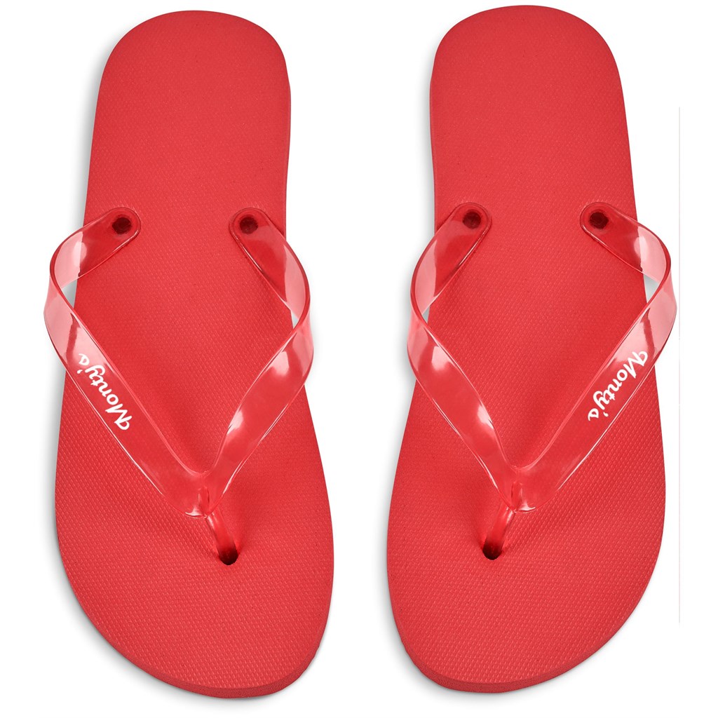 Kooshty Sundance Flip Flops - Medium - Image 5