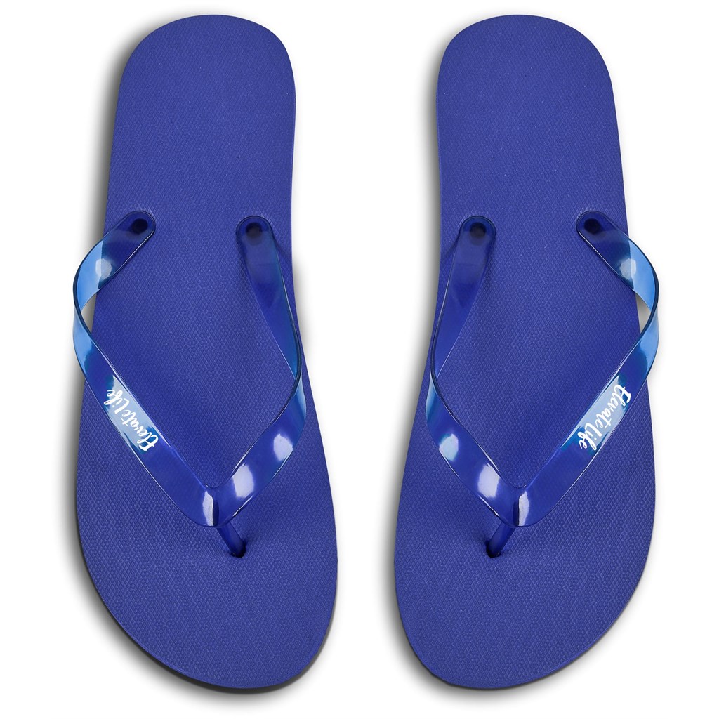 Kooshty Sundance Flip Flops - Large - Image 3