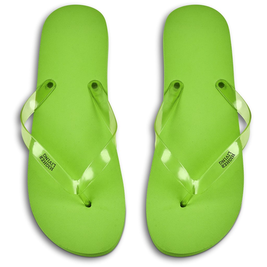 Kooshty Sundance Flip Flops - Large - Image 4