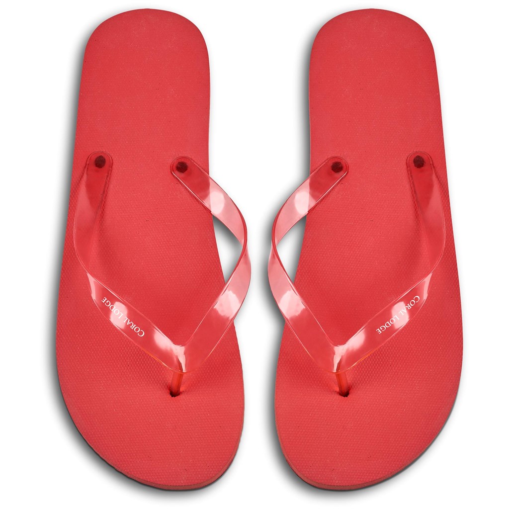 Kooshty Sundance Flip Flops - Large - Image 5