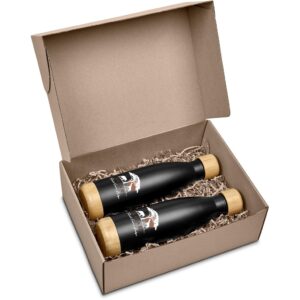 Serendipio Heritage Drinkware Gift Set