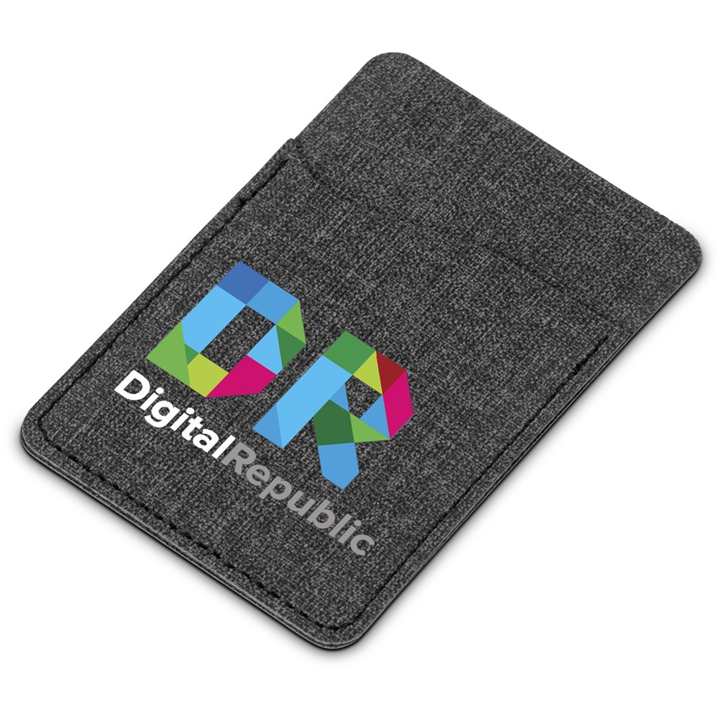 Altitude Oracle Phone Card Holder - Image 2