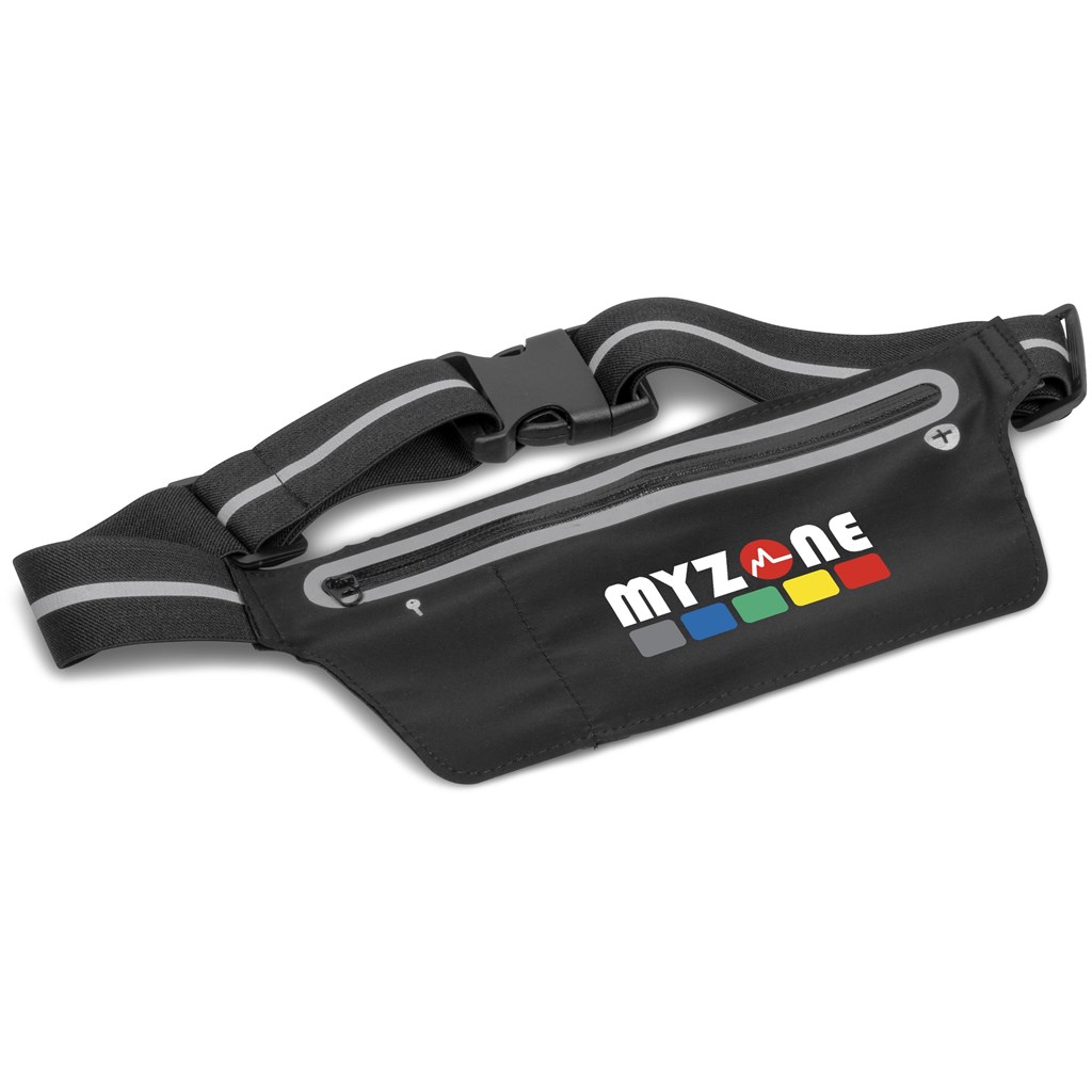 Pace Running Pouch - Image 2