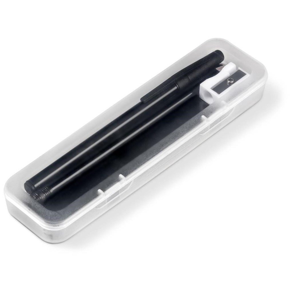 Pulse Stationery Set - Image 2