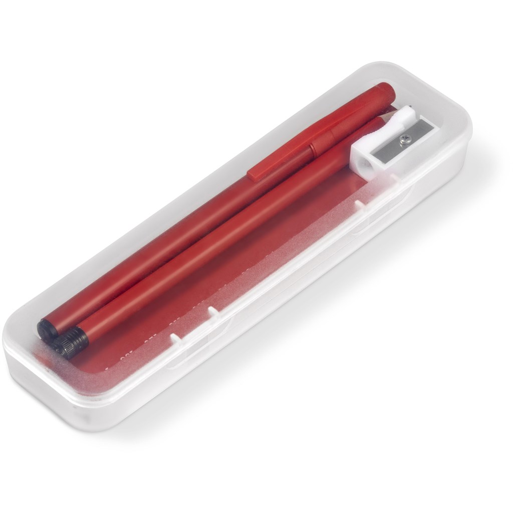 Pulse Stationery Set - Image 4