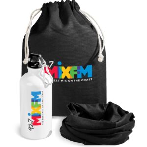 Ramble Active Set - Black