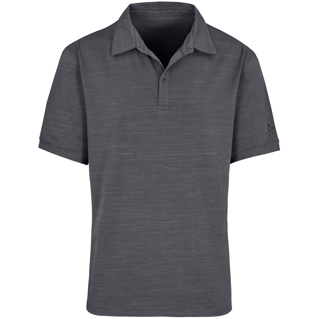 Mens Alex Varga Constantine Golf Shirt - Image 3