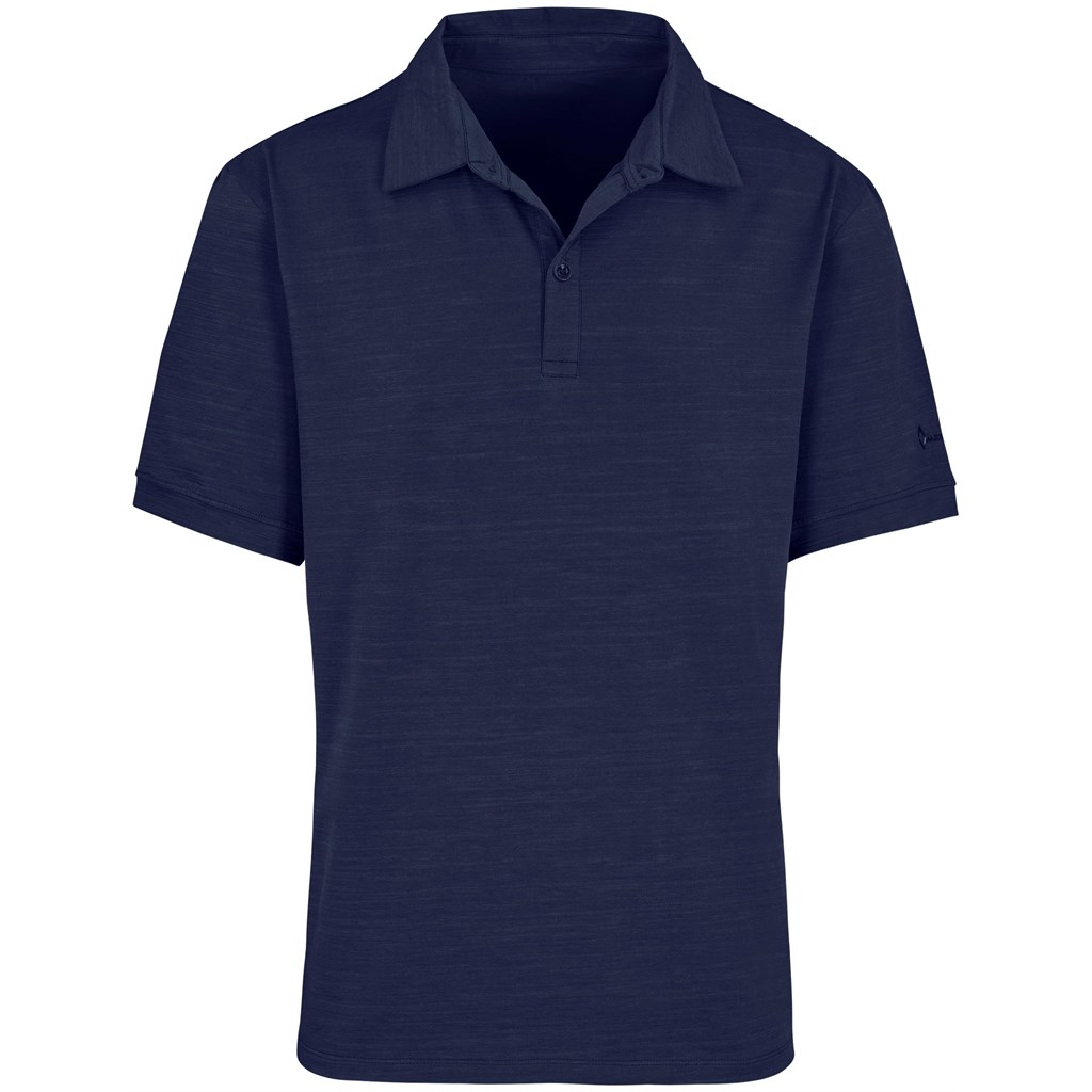 Mens Alex Varga Constantine Golf Shirt - Image 4