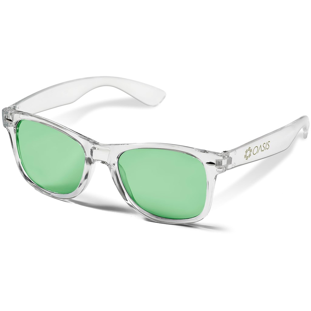 Altitude Seaview Sunglasses - Image 3
