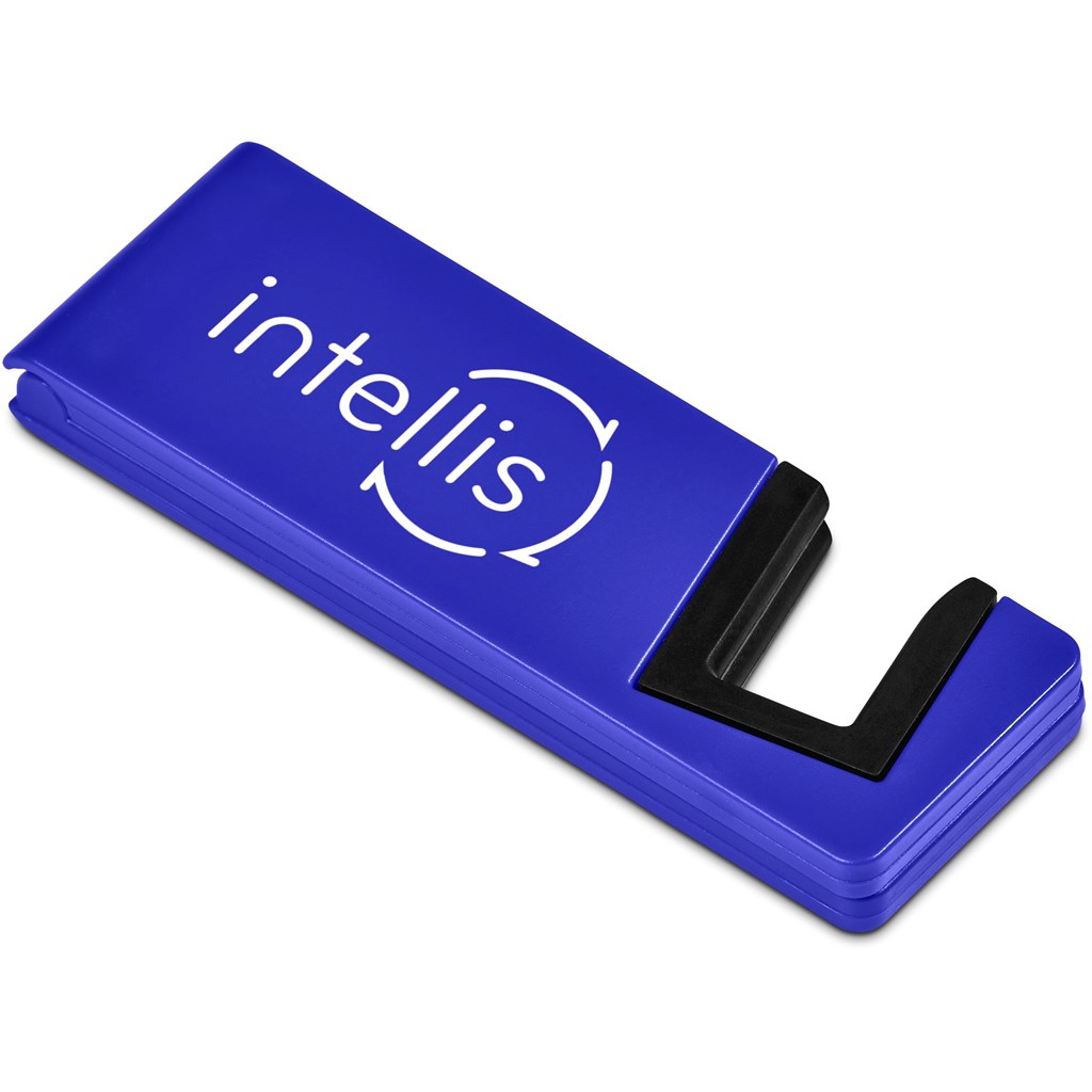 Altitude Kwami Recycled Plastic Phone Stand - Image 3